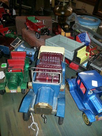 Navasota Blues Alley